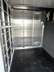 New 2025 Shadow 10 Pen Supreme Show Stock Trailer