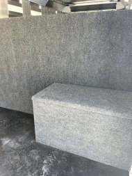 New 2025 4-STAR TRAILERS Show Stock 8 Pen Stock Trailer