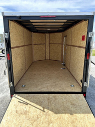 New 2024 Interstate 1 Trailers SFC 7x14 Cargo / Enclosed Trailer