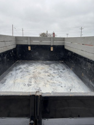 Used 2022 H&H Trailers dump Dump Trailer