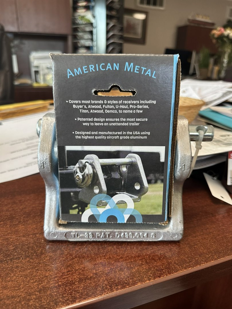 New 2024 Craftsman Accessories