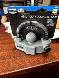 New 2024 Craftsman 7088300 Hitch Locks
