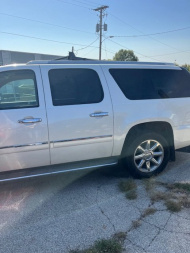 Used 2014 GMC YUKON DENALI Truck