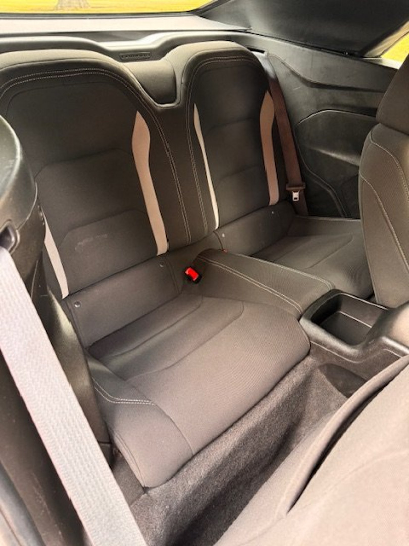 Used 2019 Chevrolet CAMARO Car