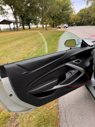 Used 2019 Chevrolet CAMARO Car