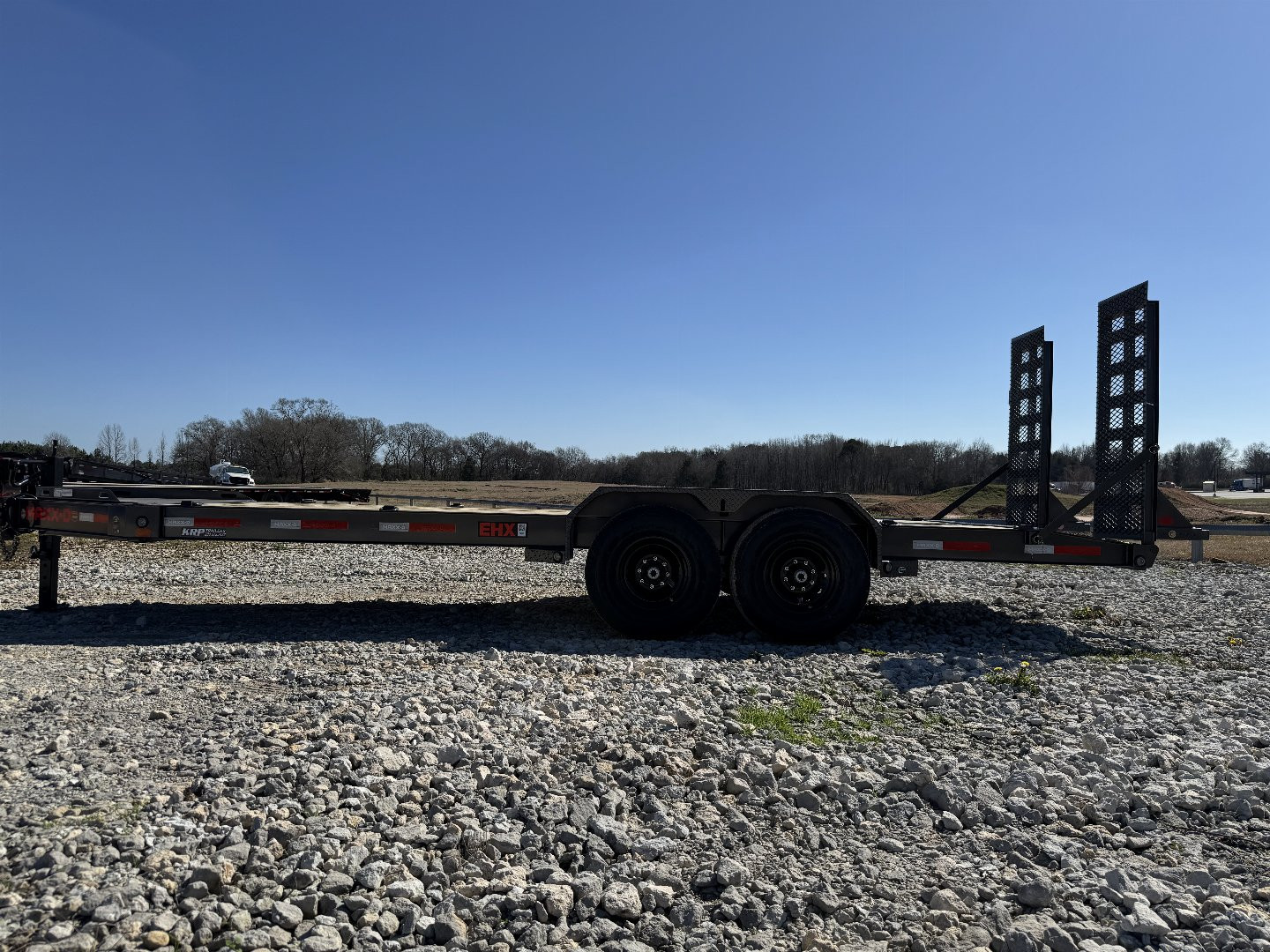 New 2025 MAXXD EHX8320 (20X83)