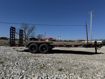 New 2025 MAXXD EHX8320 (20X83)