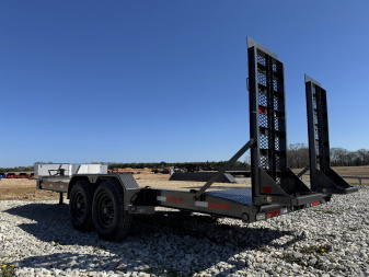 New 2025 MAXXD EHX8320 (20X83)