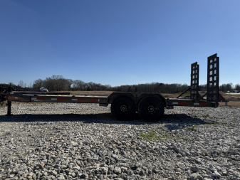 New 2025 MAXXD EHX8320 (20X83)