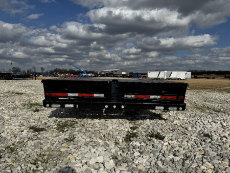 New 2025 MAXXD DOX10224 (24X102)