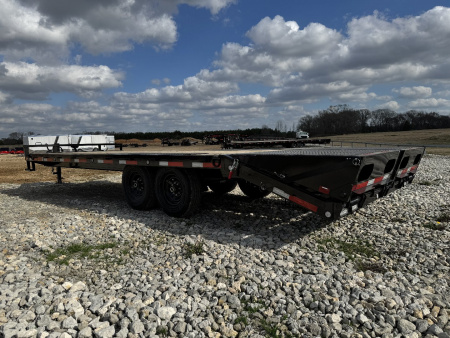 New 2025 MAXXD DOX10224 (24X102)