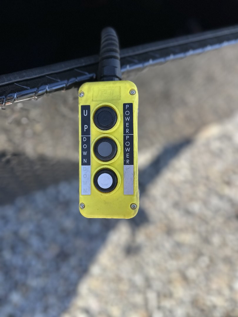 New 2024 Horizon Trailers HZ7 Dump Trailer