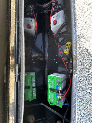 New 2024 Horizon Trailers HZ7 Dump Trailer