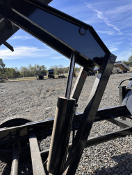 New 2024 Horizon Trailers HZ7 Dump Trailer