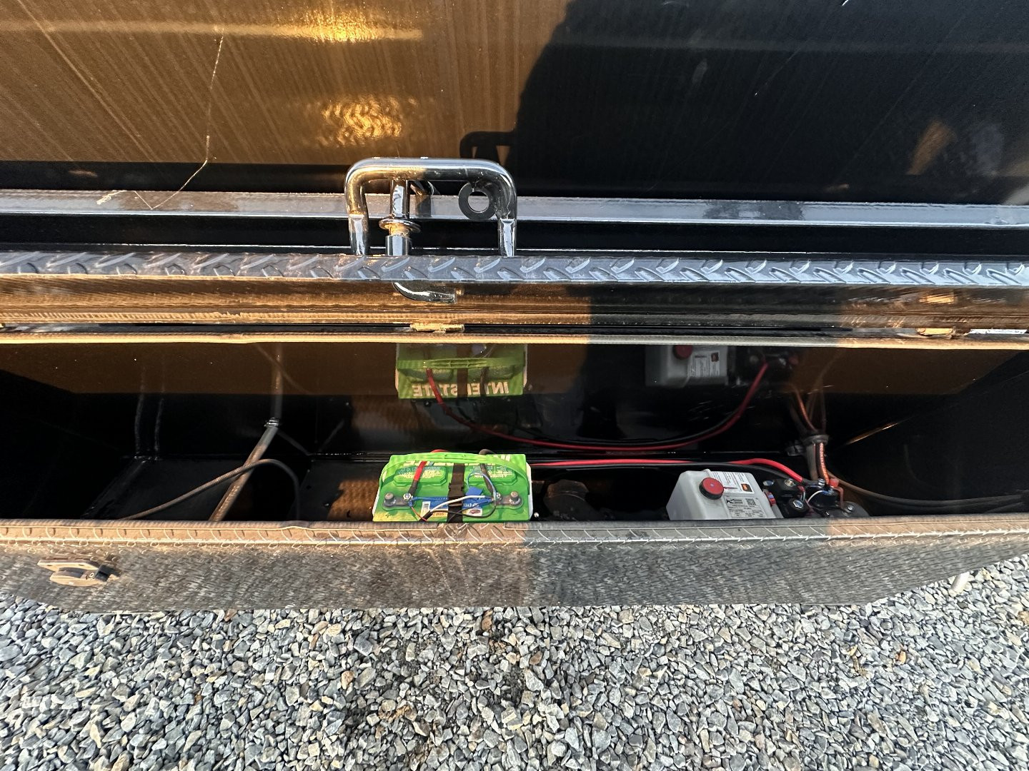 New 2024 Horizon Trailers HZ7 Dump Trailer