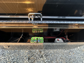 New 2024 Horizon Trailers HZ7 Dump Trailer