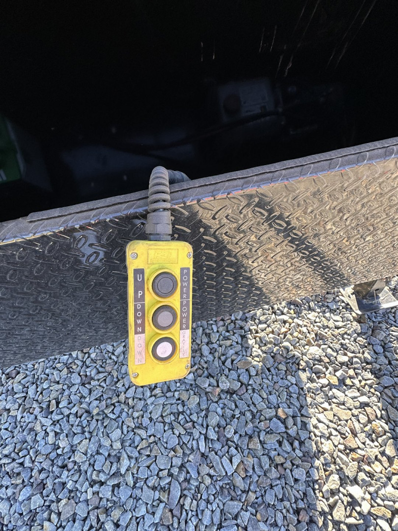 New 2024 Horizon Trailers HZXGN Dump Trailer