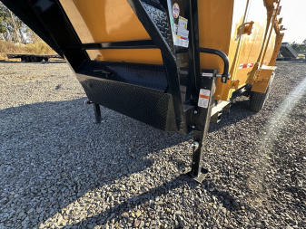 New 2024 Horizon Trailers HZXGN Dump Trailer