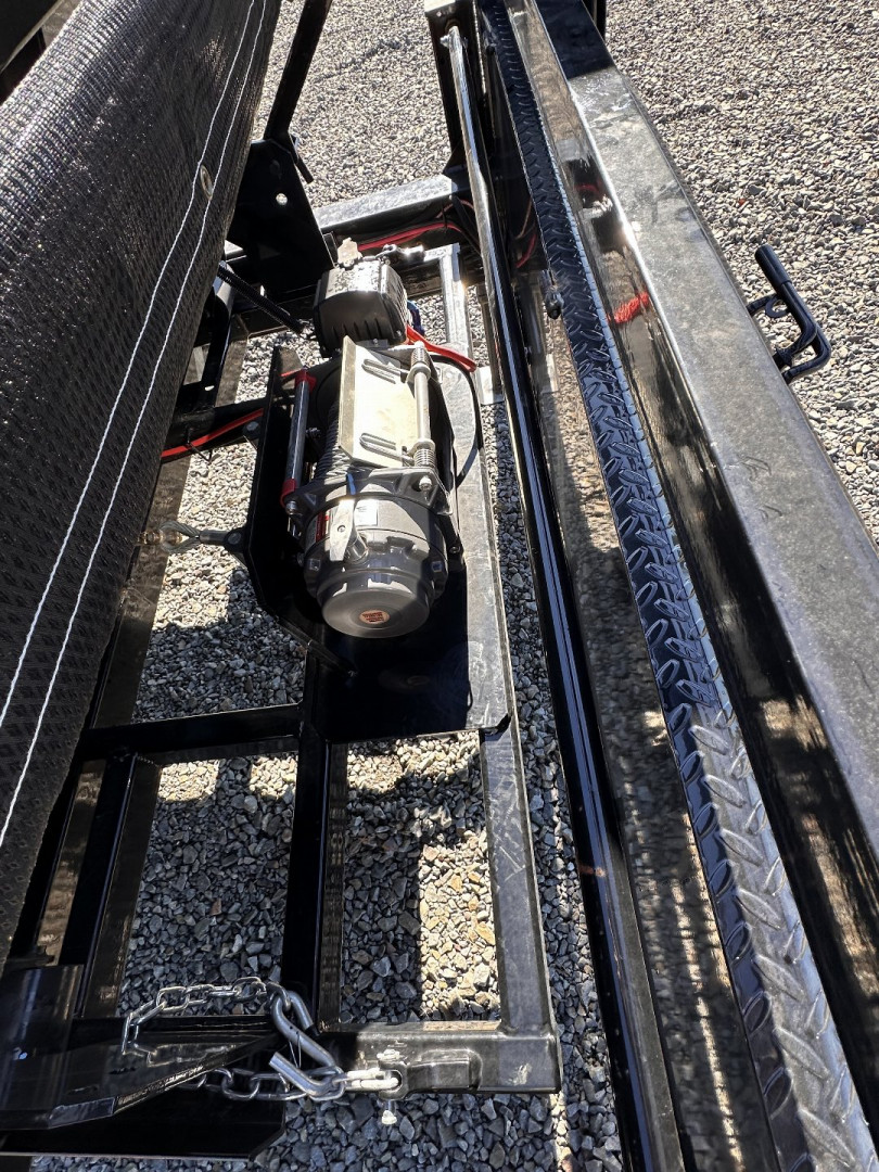 New 2024 Horizon Trailers RDZGN Roll Off