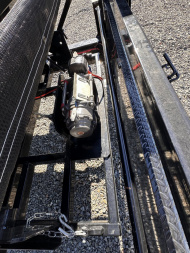 New 2024 Horizon Trailers RDZGN Roll Off