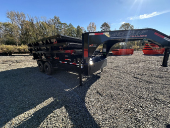 New 2024 Horizon Trailers RDZGN Roll Off