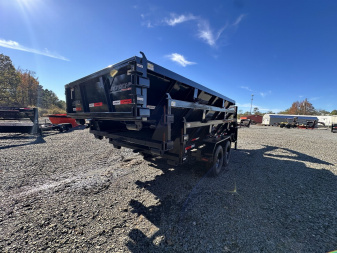 New 2024 Horizon Trailers RDZGN Roll Off