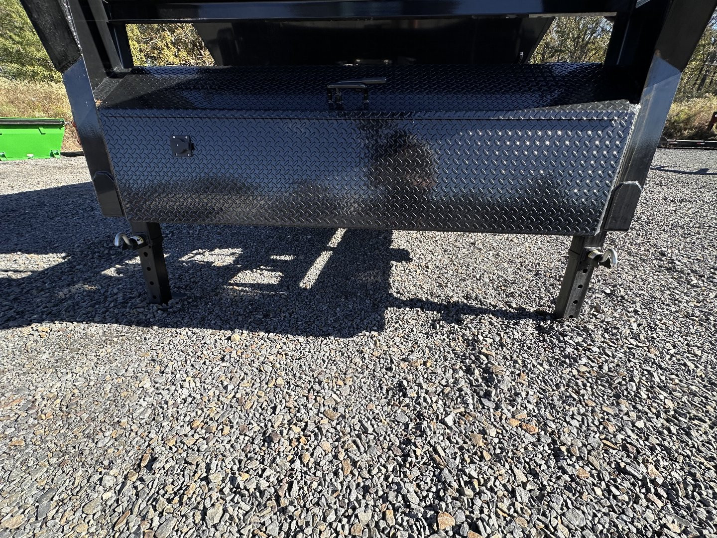 New 2024 Horizon Trailers RDZGN Roll Off