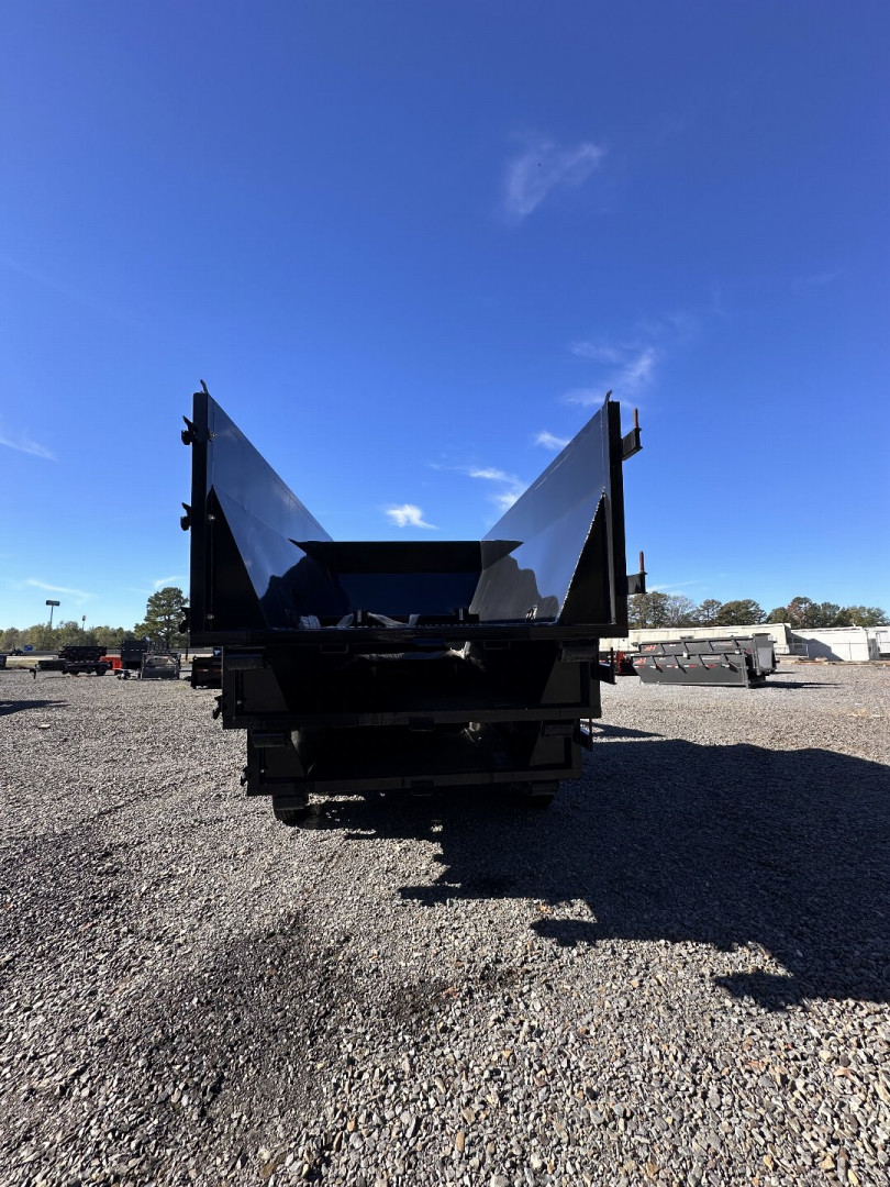 New 2024 Horizon Trailers RDZGN Roll Off