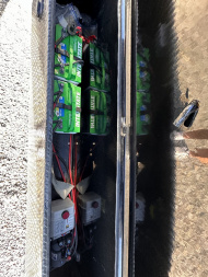 New 2024 Horizon Trailers RDZGN Roll Off