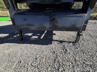 New 2024 Horizon Trailers RDZGN Roll Off