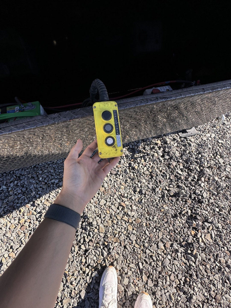 New 2024 Horizon Trailers HZ7 Dump Trailer