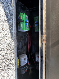 New 2024 Horizon Trailers HZ7 Dump Trailer