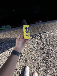 New 2024 Horizon Trailers HZ7 Dump Trailer