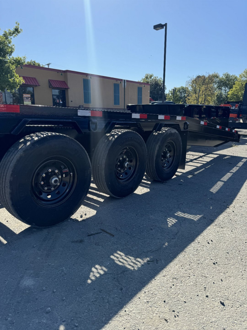 New 2024 44' MPCUSTOMS Car Hauler