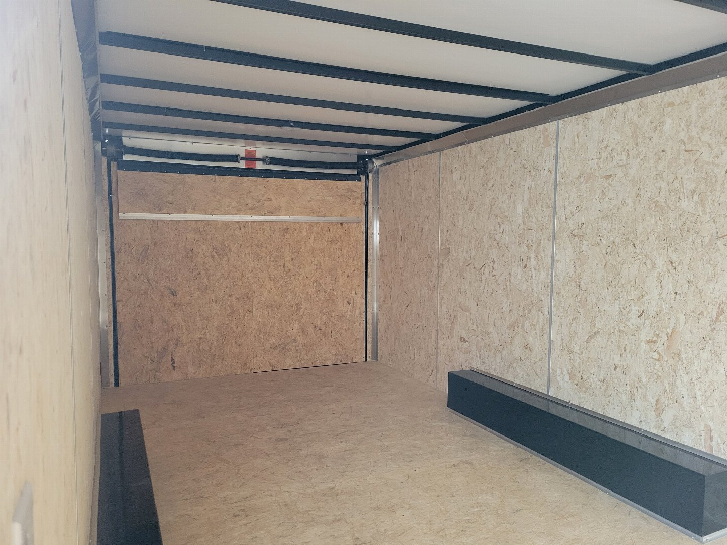 New 2025 Sure-Trac Cargo / Enclosed Trailer