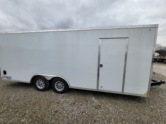 New 2025 Sure-Trac Cargo / Enclosed Trailer