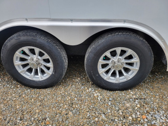 New 2025 Sure-Trac Cargo / Enclosed Trailer