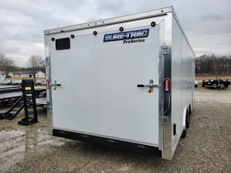 New 2025 Sure-Trac Cargo / Enclosed Trailer