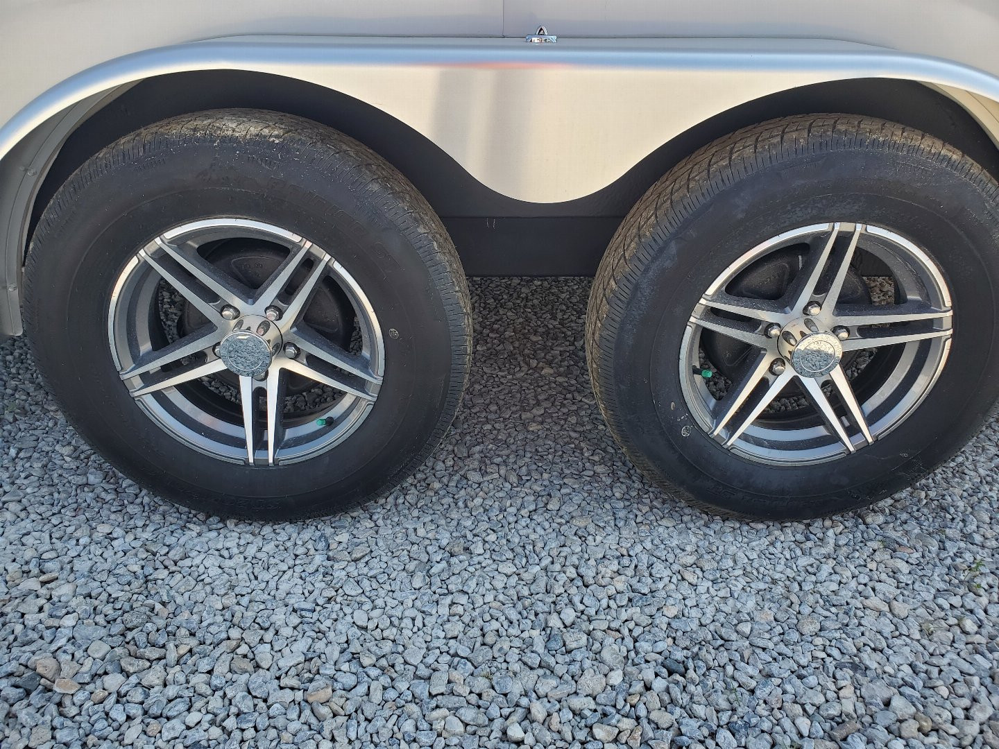 New 2025 Sure-Trac 7x14 Pro Series Enclosed Wedge Cargo / Enclosed Trailer