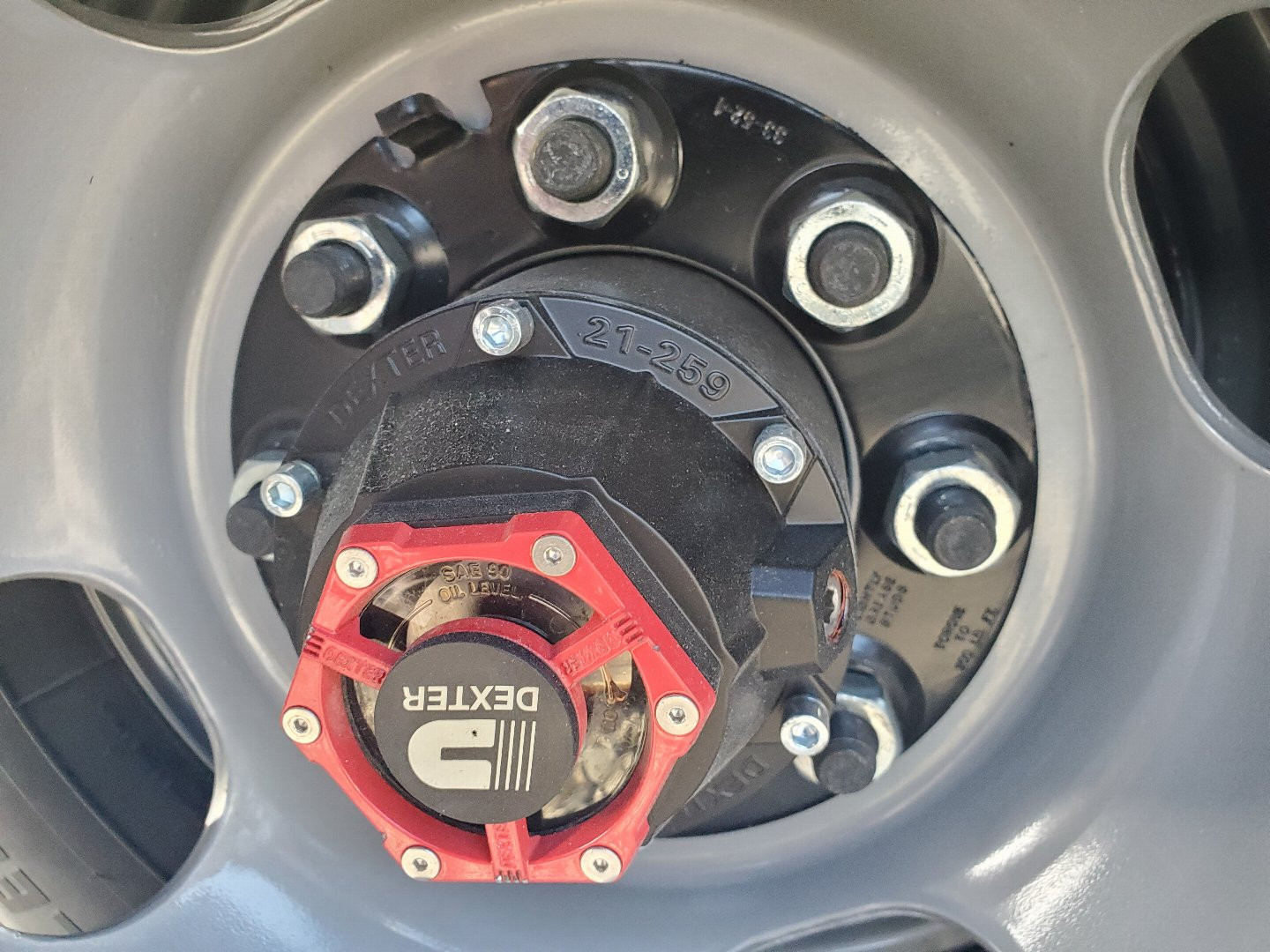 New 2024 Sure-Trac 8.5x27+5 HD Low Profile Gooseneck Gooseneck Bodies