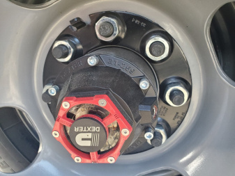 New 2024 Sure-Trac 8.5x27+5 HD Low Profile Gooseneck Gooseneck Bodies