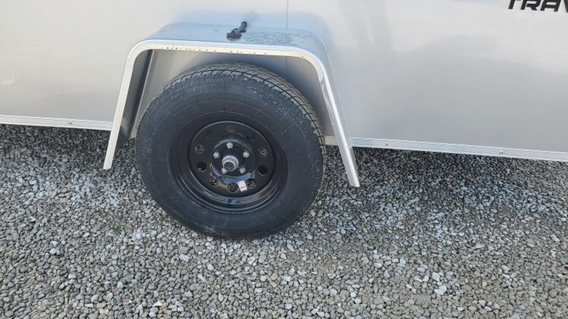 New 2024 Formula Trailers 6x12  Cargo / Enclosed Trailer