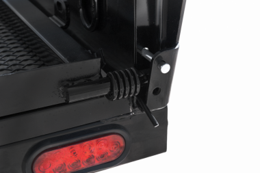 New Sure-Trac 5' x 10' Steel High Side Utility Trailer 2.9K