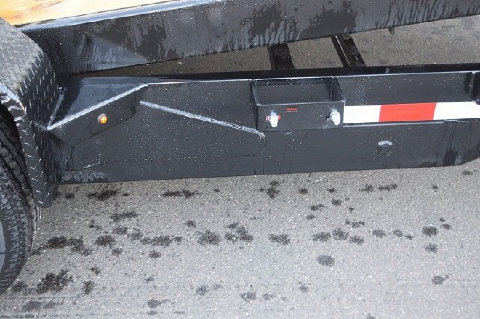 New Sure-Trac 7′ X 18′ TILT TRAILER 14K