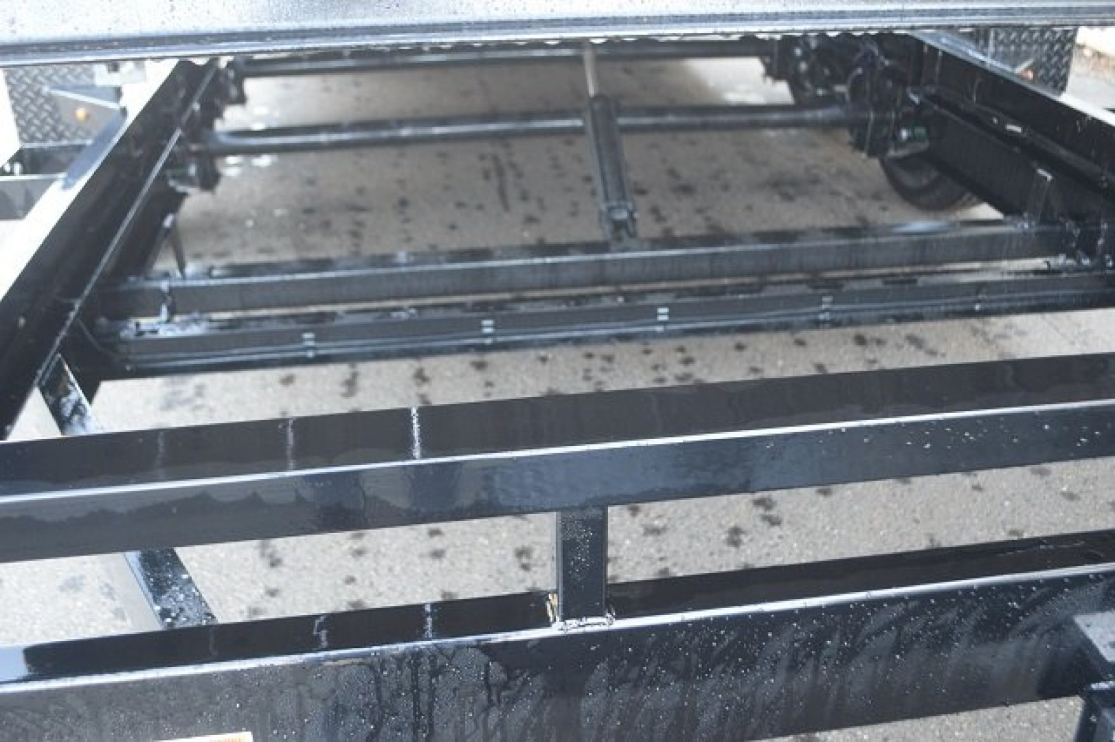 New Sure-Trac 7′ X 18′ TILT TRAILER 14K