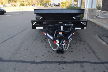 New Sure-Trac 7′ X 18′ TILT TRAILER 14K