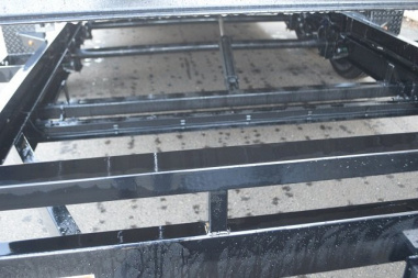 New Sure-Trac 7′ X 18′ TILT TRAILER 14K