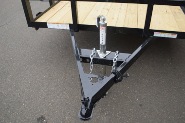 New Sure-Trac 6′ X 10′ OPEN UTILITY TRAILER 2.9K