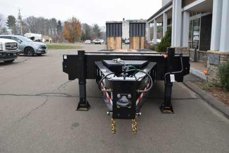 New 8'6" x 27' Heavy Duty Beast Deckover 51.7K