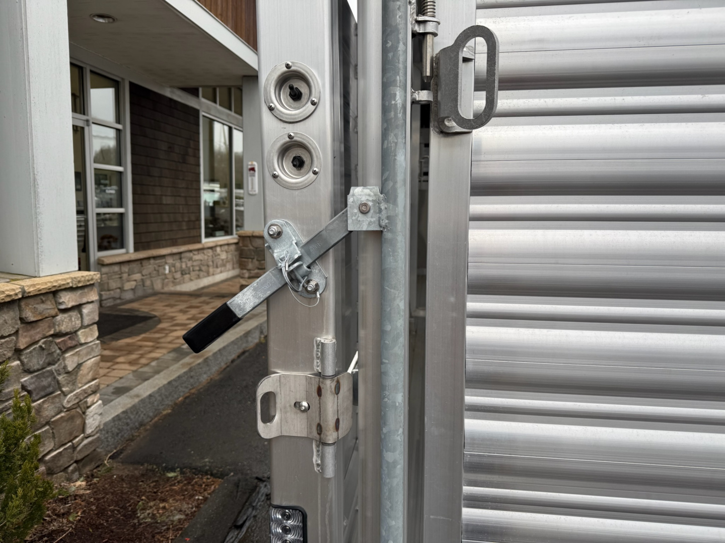 New Featherlite 7' x 20' Gooseneck Livestock Trailer 14K